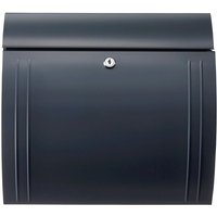 Burg Wachter - Briefkasten modena 857 ant Farbe anthrazit Burg Wachter - Briefkasten modena 857 ant Farbe anthrazit von BURG WACHTER