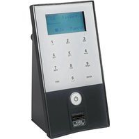 Burg-Wächter Tastatur Keypad secuEntry 7722 FP Fingerprint Burg-Wächter Tastatur Keypad secuEntry 7722 FP Fingerprint von BURG WACHTER