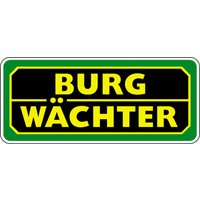 Burg Wachter - Burg Wächter Tresorschlüssel Nr. 17 b für Point-Safe P1-P4 von BURG WACHTER