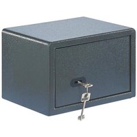 Möbeltresor Pure-Safe PS 110 K H180xB280xT200mm 6,7 l anthrazit Möbeltresor Pure-Safe PS 110 K H180xB280xT200mm 6,7 l anthrazit von BURG WACHTER