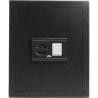 BURG WÄCHTER Tresor Homesafe H240E - Elektronisches Schloss - 41130 von BURG WACHTER