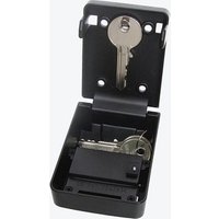 BURG WÄCHTER Key Safe Schlüsselkasten schwarz Zahlenschloss von Burg Wächter