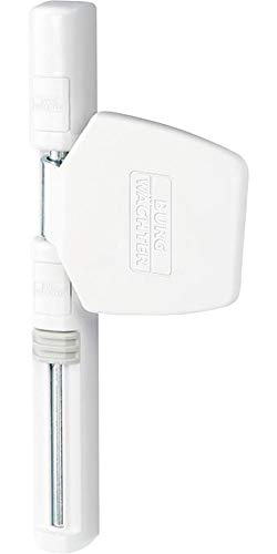 Burg Wächter Fenstersicherung Winsafe WS 44 W von BURG-WÄCHTER