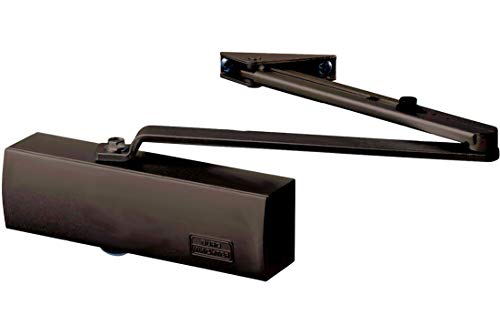 Burg-Wächter Türschließer TS 1500 B SB Burg-Wächter Türschließer TS 1500 B SB von BURG-WÄCHTER