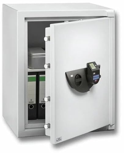 Geschäftstresor Office-Line bis Widerstandsgrad II von Burg-Wächter Geschäftstresor Office-Line bis Widerstandsgrad II von Burg-Wächter von BURG-WÄCHTER