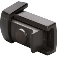 Burg Wachter - Burg Wächter Tür-Fensterriegel 80 x 45 mm Türrigel Fenstersicherung Türsicherung Burg Wachter - Burg Wächter Tür-Fensterriegel 80 x 45 mm Türrigel Fenstersicherung Türsicherung von BURG WACHTER