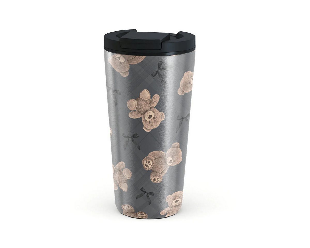 BURGA Becher Best Friends Forever "BFF" Flap Lid Travel Mug 500ml BURGA Becher Best Friends Forever "BFF" Flap Lid Travel Mug 500ml von BURGA