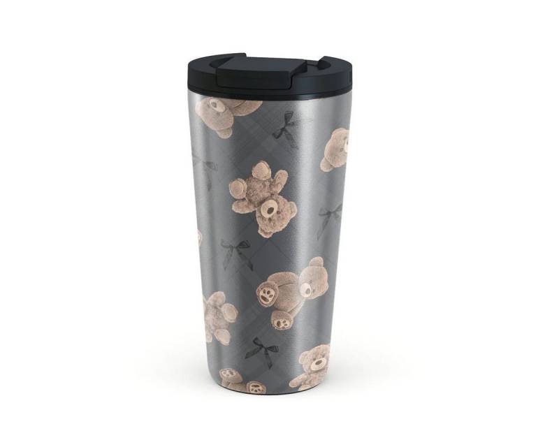 BURGA Becher Best Friends Forever "BFF" Flap Lid Travel Mug 500ml BURGA Becher Best Friends Forever "BFF" Flap Lid Travel Mug 500ml von BURGA