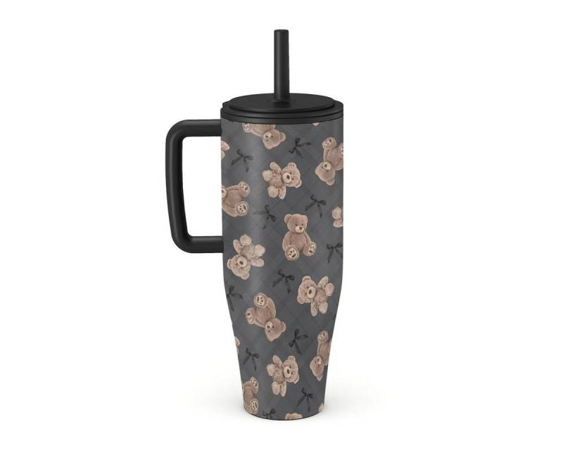 BURGA Becher Best Friends Forever "BFF" Leakproof Tumbler 1.200ml BURGA Becher Best Friends Forever "BFF" Leakproof Tumbler 1.200ml von BURGA