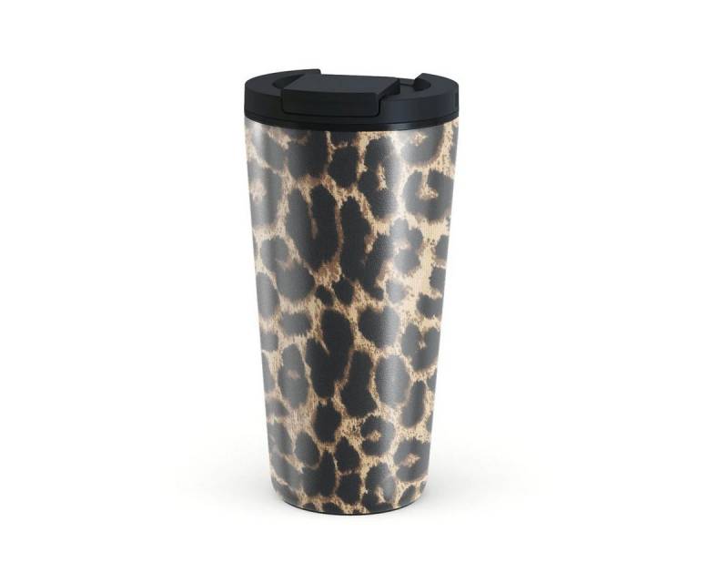 BURGA Becher Player Flap Lid Travel Mug 500ml BURGA Becher Player Flap Lid Travel Mug 500ml von BURGA