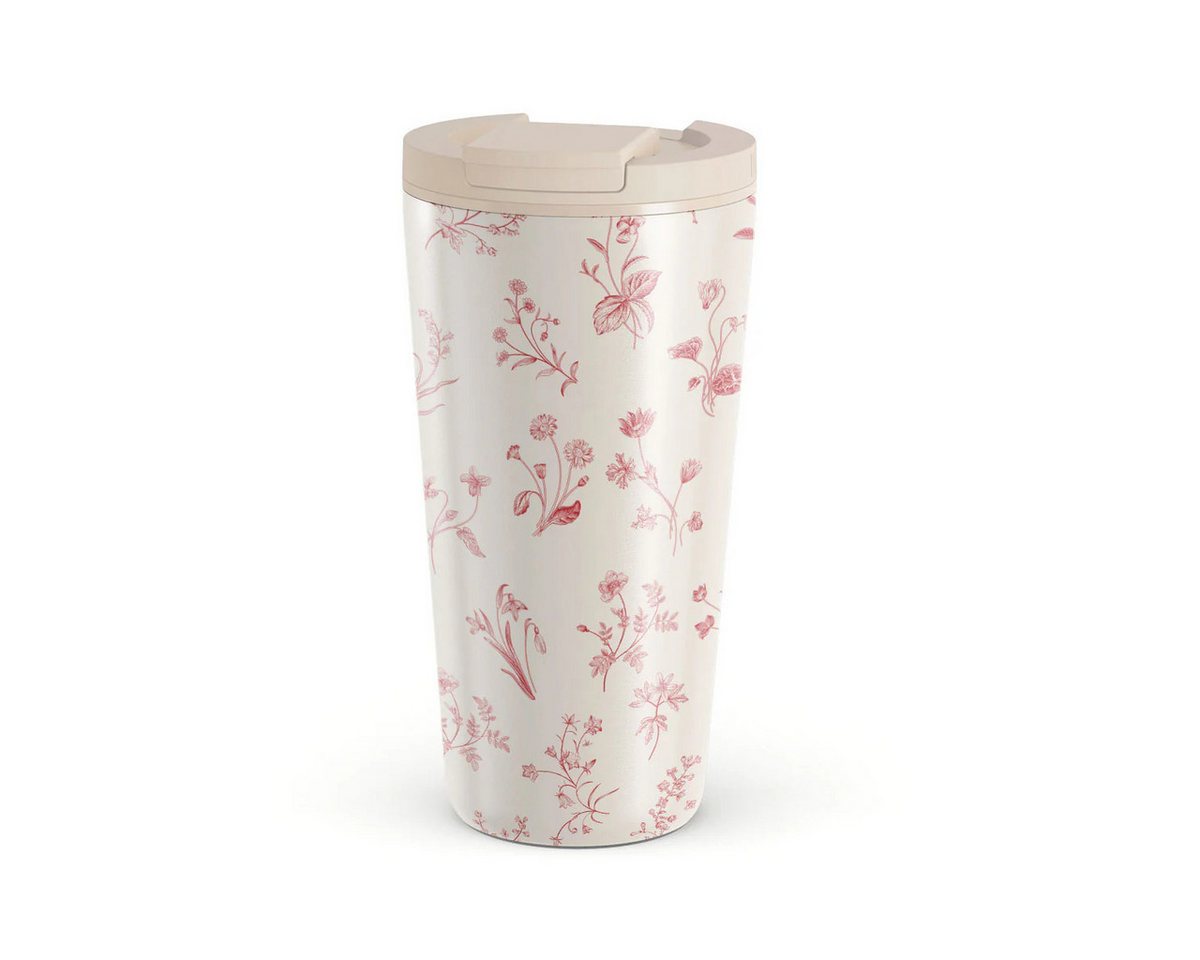 BURGA Becher Prairie Flap Lid Travel Mug 500ml BURGA Becher Prairie Flap Lid Travel Mug 500ml von BURGA