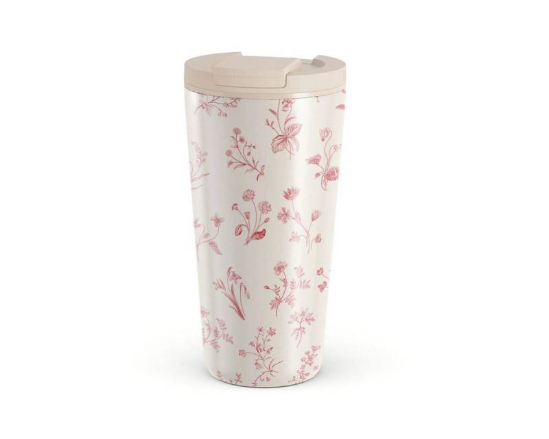 BURGA Becher Prairie Flap Lid Travel Mug 500ml BURGA Becher Prairie Flap Lid Travel Mug 500ml von BURGA