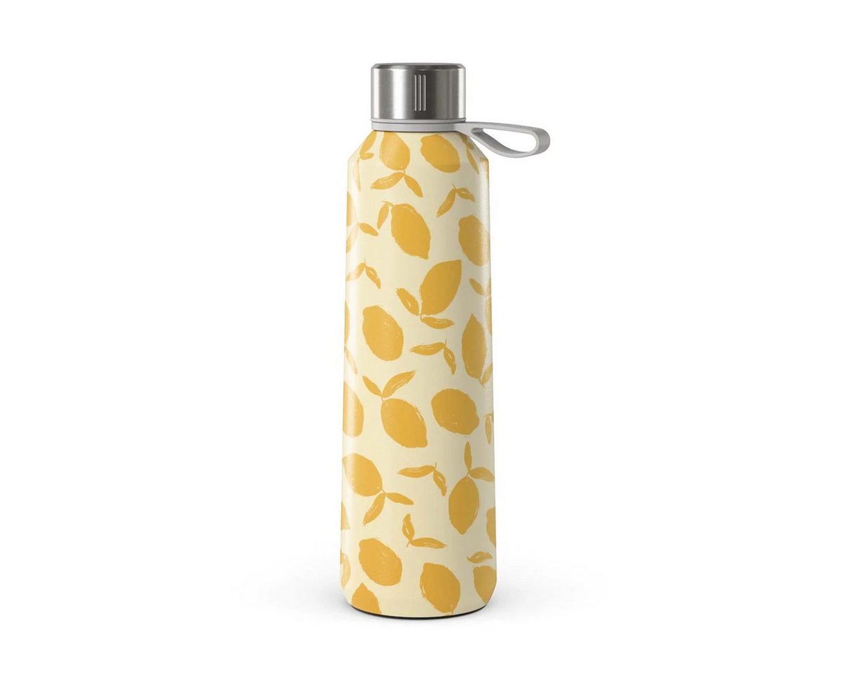 BURGA Trinkflasche Lemon Tart Water Bottle 500ml BURGA Trinkflasche Lemon Tart Water Bottle 500ml von BURGA