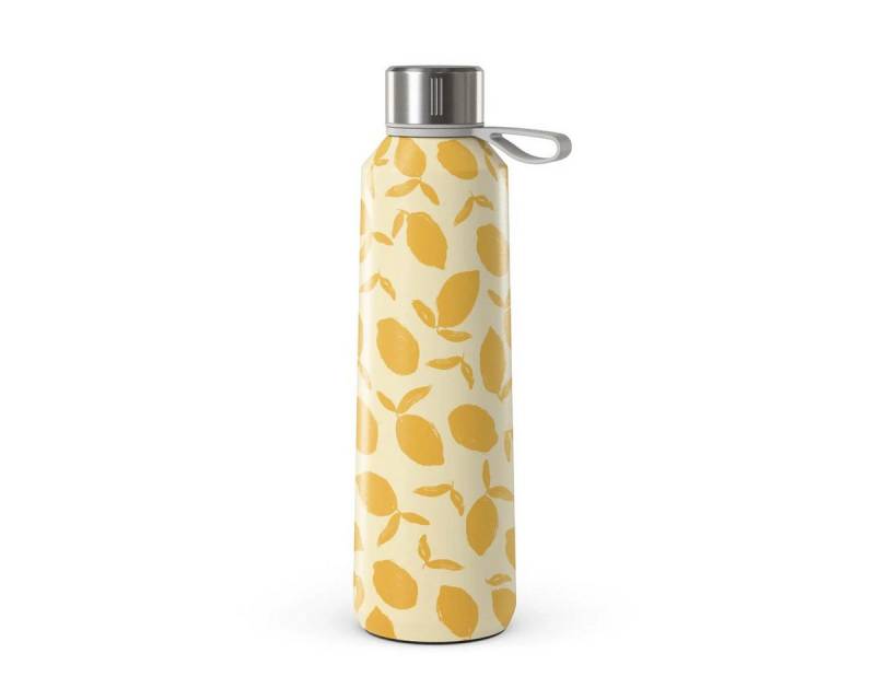 BURGA Trinkflasche Lemon Tart Water Bottle 500ml BURGA Trinkflasche Lemon Tart Water Bottle 500ml von BURGA