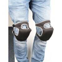 10x 2er-Set Komfort Knieschoner Kniepolster Knieschutz Schutzkleidung Garten 10x 2er-Set Komfort Knieschoner Kniepolster Knieschutz Schutzkleidung Garten von BURI