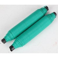 12x 2er Set Bindedraht Wickeldraht Gartendraht Draht Basteldraht Spanndraht von BURI