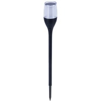 12x Solar Wegelampe Solarlampen Solarleuchten Garten Weg Beleuchtung Leuchte 12er Set von BURI