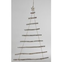 12x Wanddekoration Tannenbaum Holz Äste Weihnachten Nikolaus Christmas Hängend 12x Wanddekoration Tannenbaum Holz Äste Weihnachten Nikolaus Christmas Hängend von BURI
