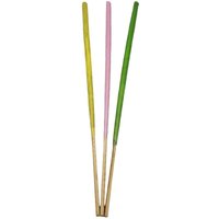 20x Citronella Gartenfackel 3er Außen Zitronenduft Mückenschutz Erdspieß Kerze 20x Citronella Gartenfackel 3er Außen Zitronenduft Mückenschutz Erdspieß Kerze von BURI