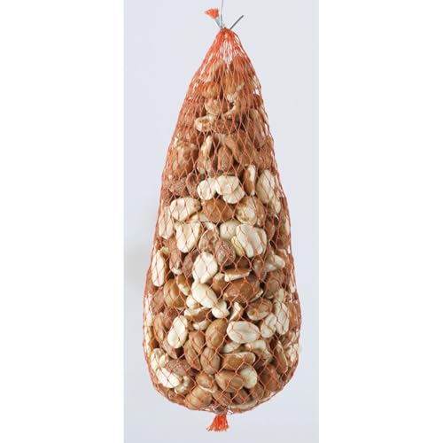 24x 2 Stück Erdnüsse Vogelfutter Wildvögel Vögel Futter Erdnuss Nüsse 48 Netze 9,6kg 24x 2 Stück Erdnüsse Vogelfutter Wildvögel Vögel Futter Erdnuss Nüsse 48 Netze 9,6kg von BURI