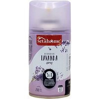 24x Nachfüller für automatischen Duftspender 250ml Lufterfrischer Raumspray Duftspray Raumduft Nachfüllpackung Nachfülldosen Air Freshener von BURI
