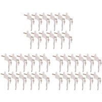 36er-Set Fenstergriffe abschließbar Sicherheitsfenstergriff Kindersicherung weiß 36er-Set Fenstergriffe abschließbar Sicherheitsfenstergriff Kindersicherung weiß von BURI