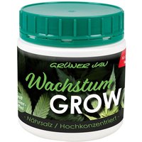 Buri - 500g Cannabis Dünger Wachstum grow Nährsalz Pulver Hanf anbauen - Made in Germany von BURI