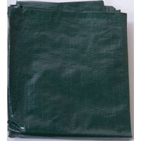 Buri - Abdeckhaube für Sitzgruppe Abdeckplane Schutzhülle Möbelschutz 230x160x95cm - grün Buri - Abdeckhaube für Sitzgruppe Abdeckplane Schutzhülle Möbelschutz 230x160x95cm - grün von BURI