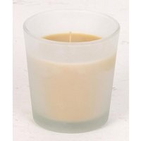 Airwick Duftkerze Vanilla & Brown Sugar Raumduft Innen Dekoration Glas von BURI
