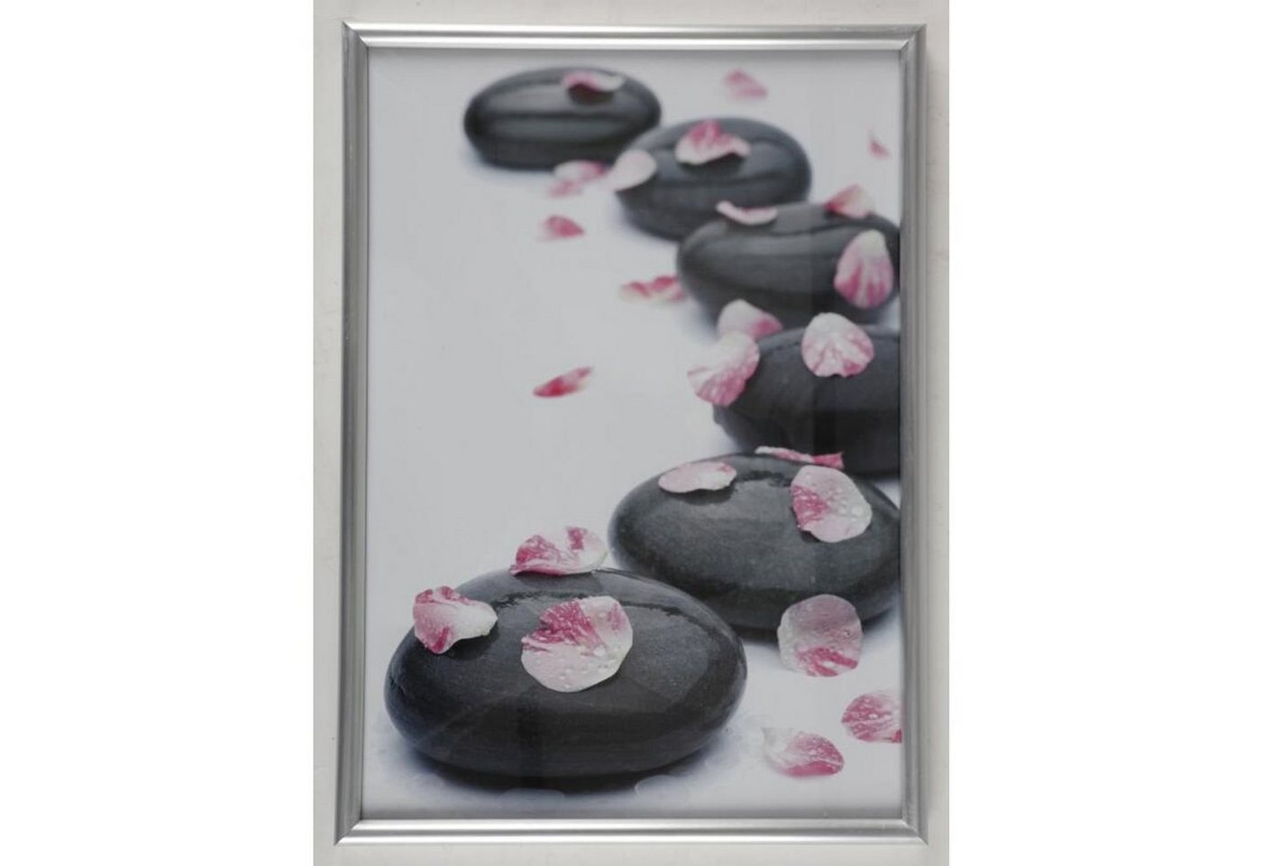 BURI Bilderrahmen Kunststoffrahmen 21x29,7cm Rahmen Bilderrahmen Dekoration Haushalt woh BURI Bilderrahmen Kunststoffrahmen 21x29,7cm Rahmen Bilderrahmen Dekoration Haushalt woh von BURI