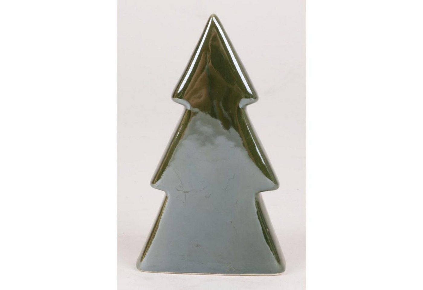 BURI Christbaumschmuck BURI Weihnachtsbaum Dekoration Perlmutt Christ Figur Fenster Advent von BURI