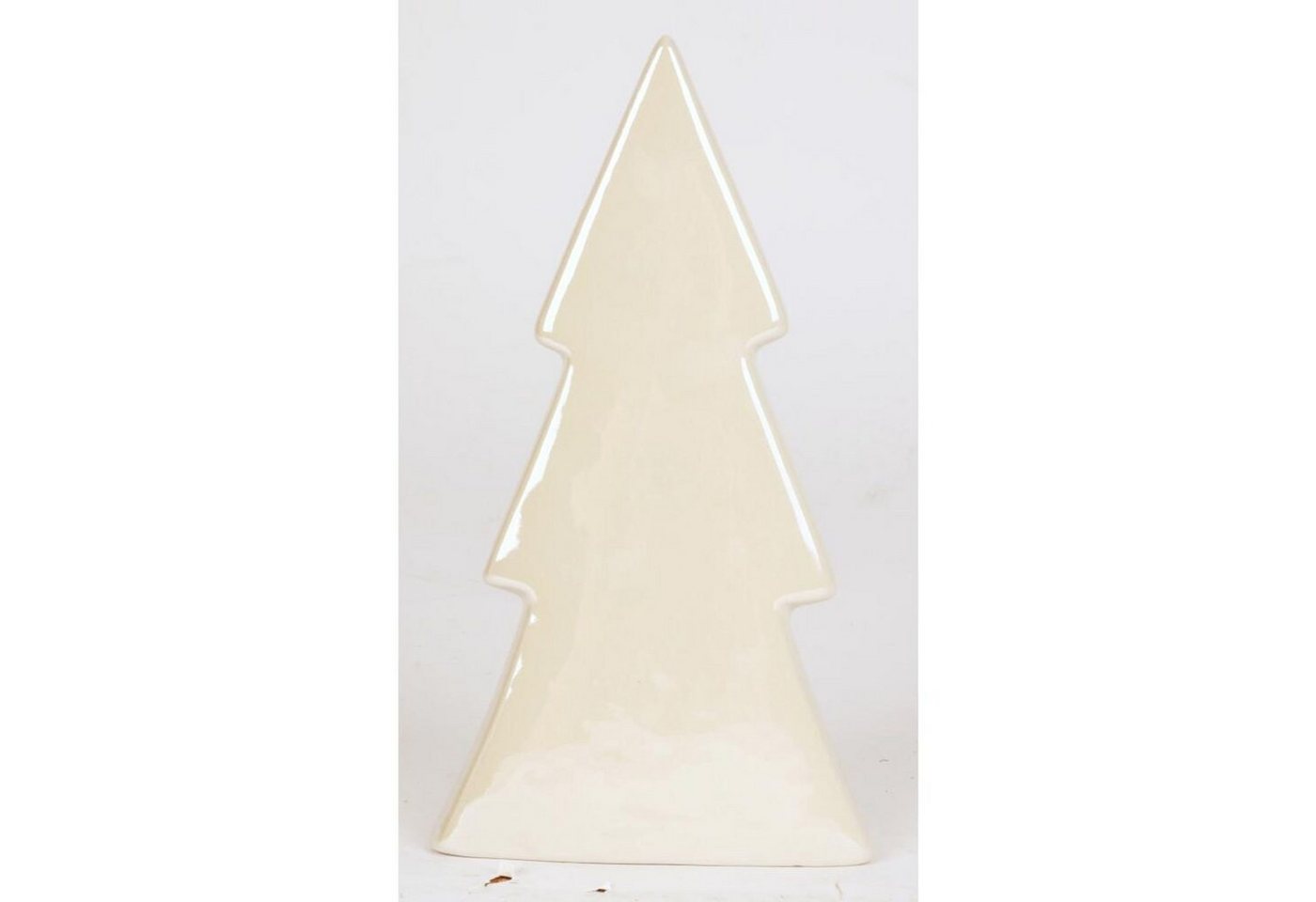 BURI Dekofigur BURI Weihnachtsbaum Dekoration Perlmutt Christ Figur Fenster Advent von BURI