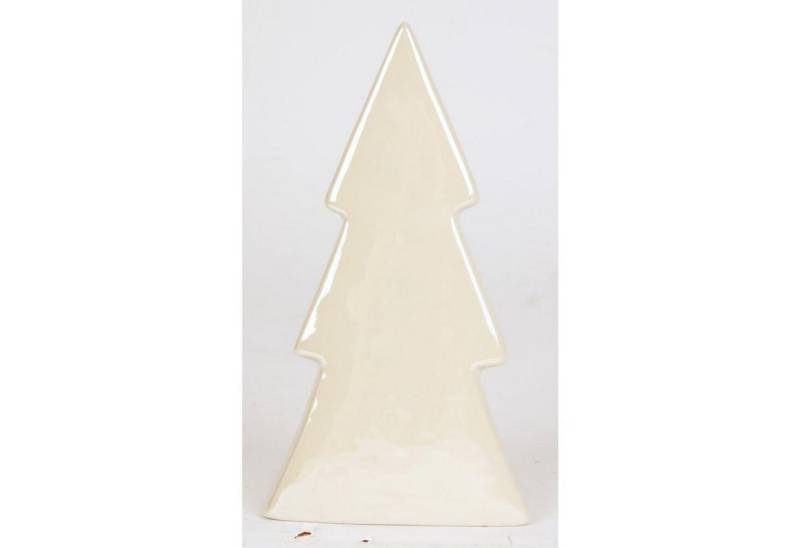 BURI Dekofigur BURI Weihnachtsbaum Dekoration Perlmutt Christ Figur Fenster Advent von BURI