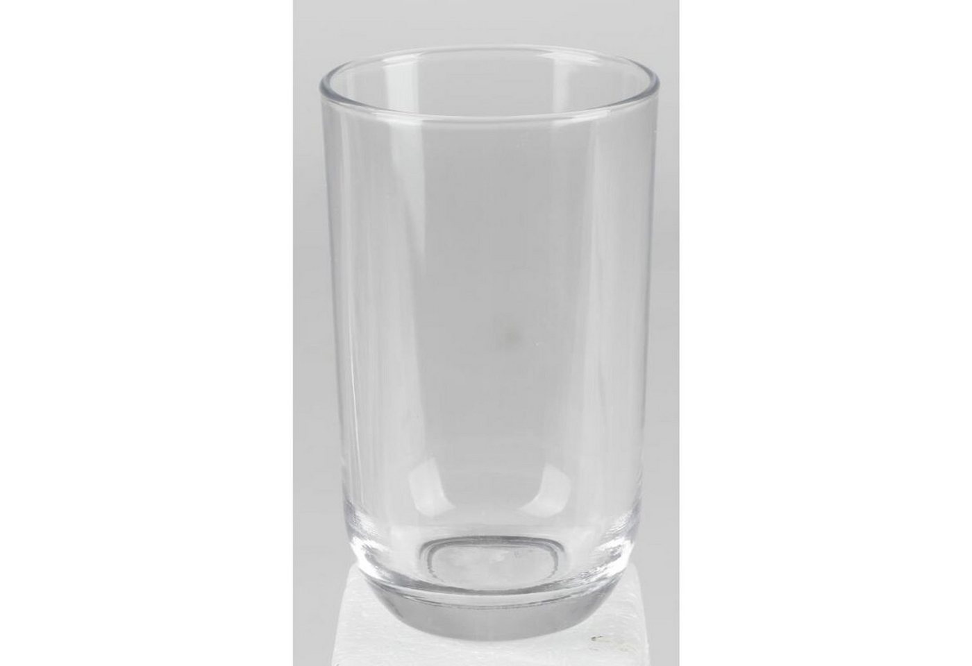 BURI Glas 8 Longdrinkgläser 6er Set 295ml Glas Gläser trinken Küche Haushalt, Glas BURI Glas 8 Longdrinkgläser 6er Set 295ml Glas Gläser trinken Küche Haushalt, Glas von BURI