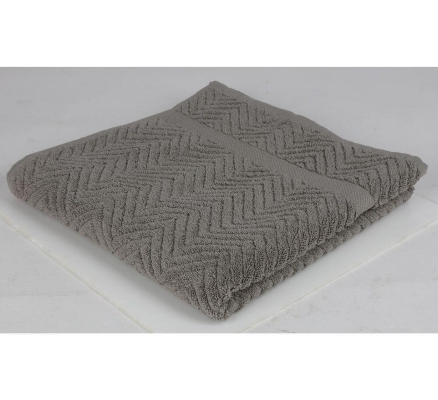 BURI Handtücher 6x Duschtuch,70x140cm 100%BW Handtusch Spa Wellness Badetuch Saune Set, (6-St) von BURI