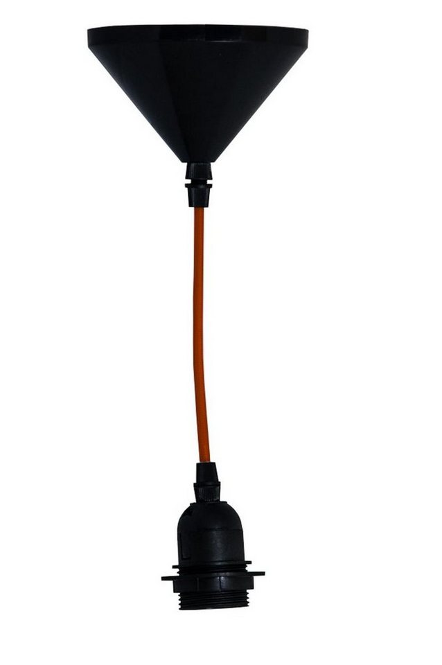 BURI Deckenleuchten Hängeleuchte 80cm Deckenlampe Deckenleuchte E27 Hängelampe Party BURI Deckenleuchten Hängeleuchte 80cm Deckenlampe Deckenleuchte E27 Hängelampe Party von BURI