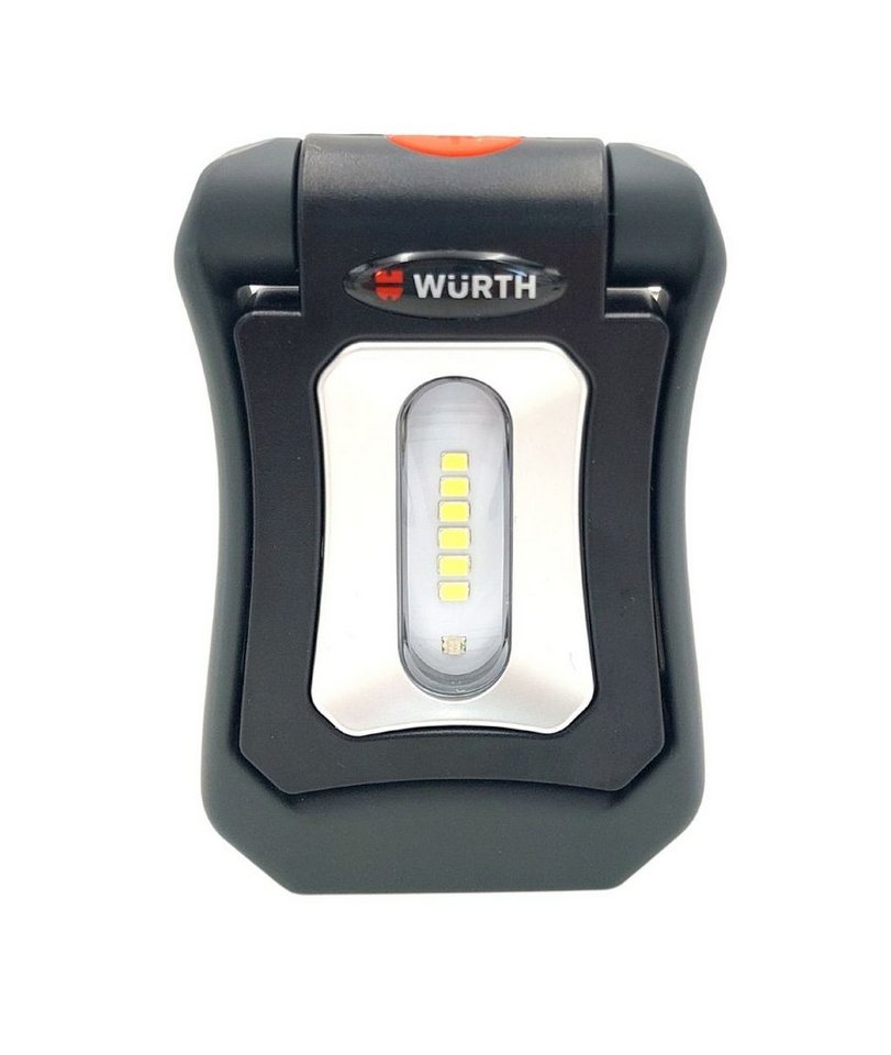 Würth Arbeitsleuchte Würth Akku-LED-Handleuchte Arbeitslampe Werkstattlampe Taschenlampe von Würth