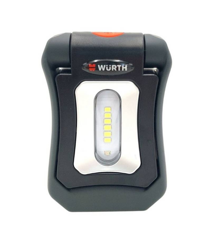 Würth Arbeitsleuchte Würth Akku-LED-Handleuchte Arbeitslampe Werkstattlampe Taschenlampe von Würth