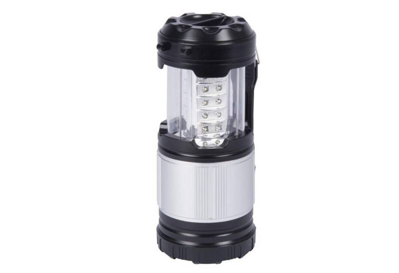 BURI LED Laterne 12x Camping Laterne LED 2in1 Taschen Lampe Tisch Licht Außen Garten Be BURI LED Laterne 12x Camping Laterne LED 2in1 Taschen Lampe Tisch Licht Außen Garten Be von BURI