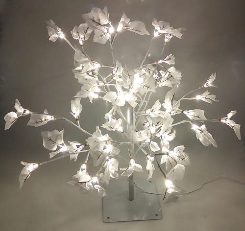 BURI LED Lichterbaum 120cm Leuchtbaum Dekobaum Gartendeko Weihnachtsdeko warmweiß BURI LED Lichterbaum 120cm Leuchtbaum Dekobaum Gartendeko Weihnachtsdeko warmweiß von BURI