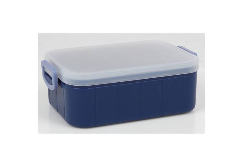 BURI Lunchbox Lunchbox Kunststoff ca. 19 x 12 x 7 cm Brotbox 12 Stück, Kunststoff BURI Lunchbox Lunchbox Kunststoff ca. 19 x 12 x 7 cm Brotbox 12 Stück, Kunststoff von BURI