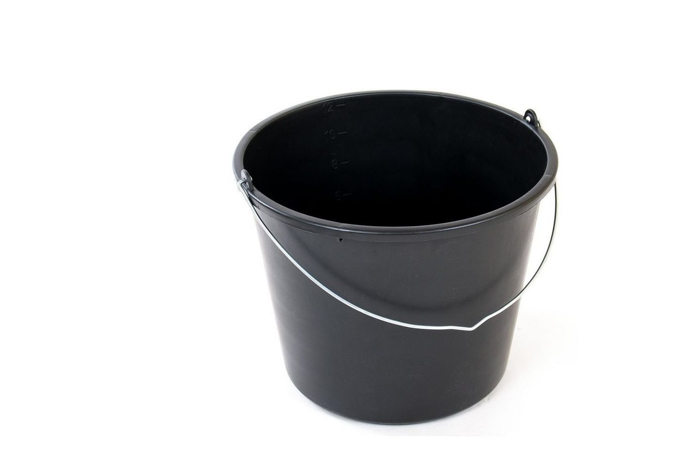 BURI Mörtelkübel 5x Baueimer 12 L Eimer Zementeimer Maurereimer Putzeimer Mörteleimer E, (5-tlg) BURI Mörtelkübel 5x Baueimer 12 L Eimer Zementeimer Maurereimer Putzeimer Mörteleimer E, (5-tlg) von BURI
