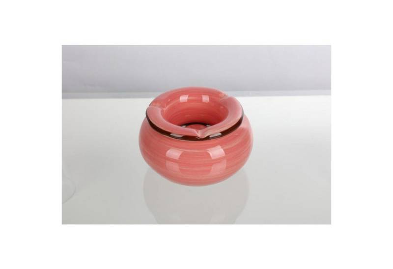 BURI Mülleimer 24x Aschenbecher aus Keramik, D=11cm Sturm Terrasse Outdoor BURI Mülleimer 24x Aschenbecher aus Keramik, D=11cm Sturm Terrasse Outdoor von BURI