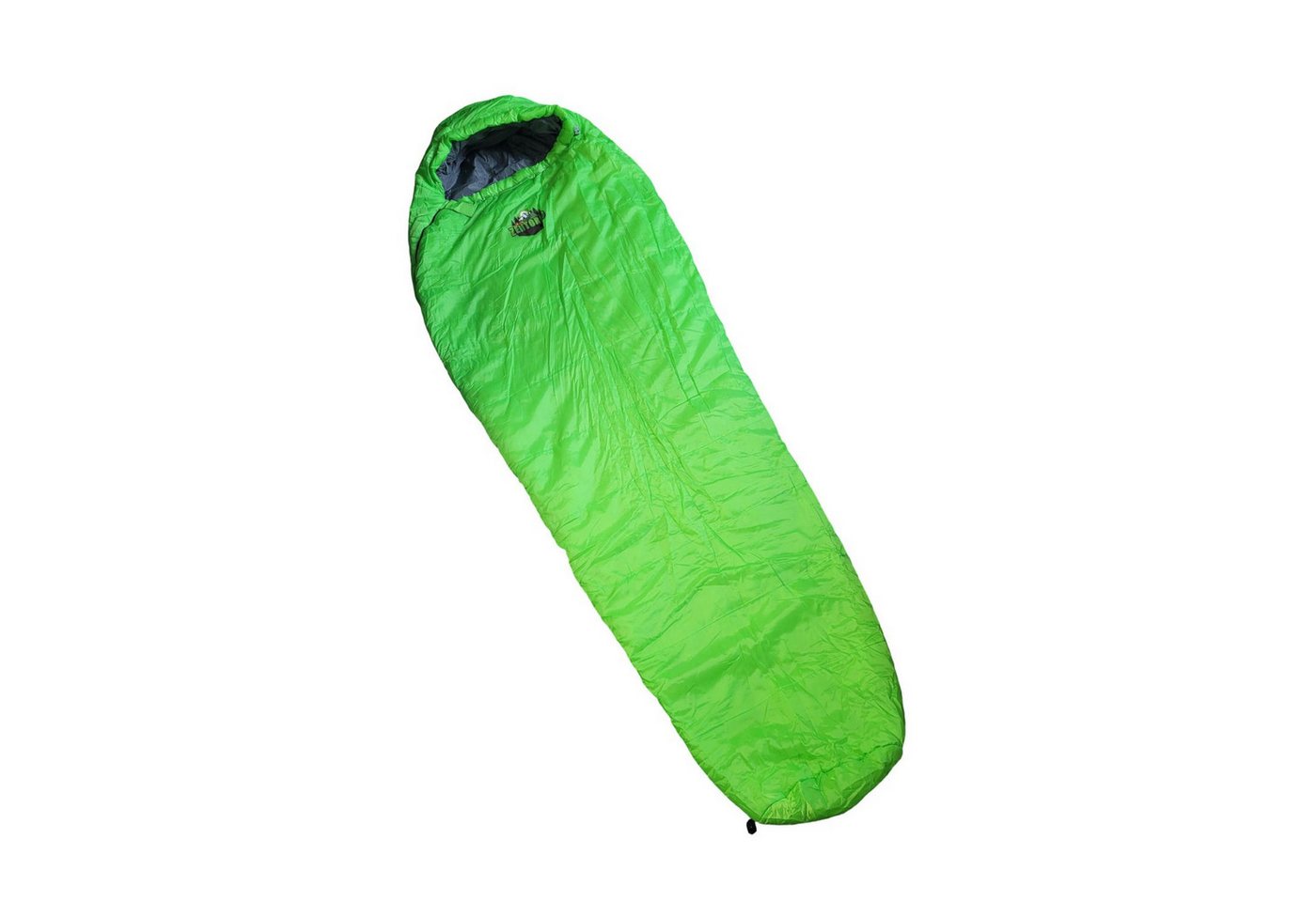 BURI Mumienschlafsack Zentorno® Outdoor Mumienschlafsack Camping Festival Wasserabweisend von BURI