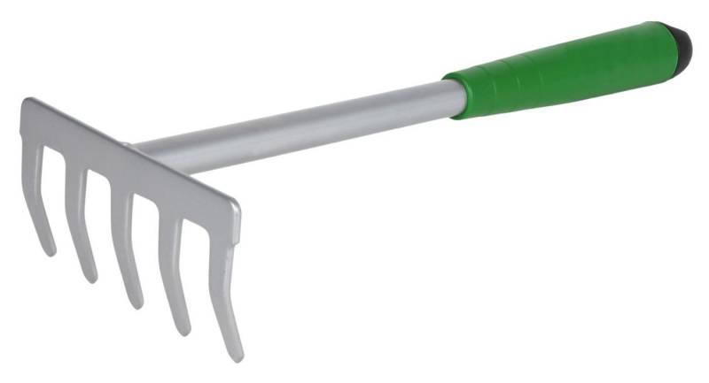 BURI Gartenrechen Kleinrechen mit Kunststoffgriff 35cm Handrechen Harke Gartengerät Gart BURI Gartenrechen Kleinrechen mit Kunststoffgriff 35cm Handrechen Harke Gartengerät Gart von BURI
