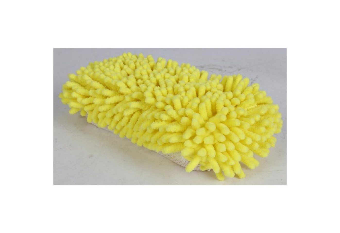 BURI Reinigungsschwamm 12x Mikrofaser Autoschwamm 31x11cm Schwamm Reinigung putzen polieren A BURI Reinigungsschwamm 12x Mikrofaser Autoschwamm 31x11cm Schwamm Reinigung putzen polieren A von BURI