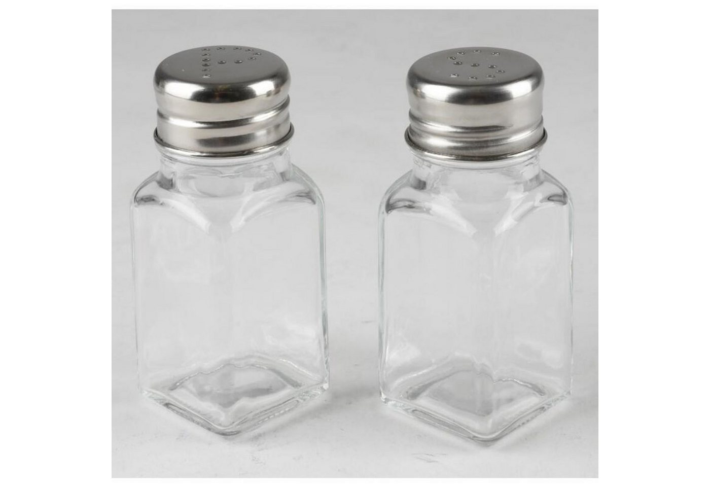 BURI Salz- / Pfefferstreuer Salz- und Pfefferstreuer von BURI