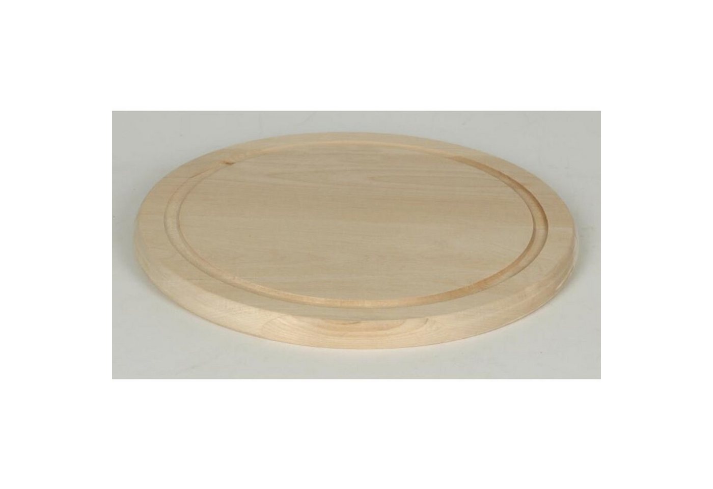 BURI Schneidebrett Holz Schneidebrett Rund Küchen Zerkleinern Kochen Hacken Gemüse Obst, Holz BURI Schneidebrett Holz Schneidebrett Rund Küchen Zerkleinern Kochen Hacken Gemüse Obst, Holz von BURI