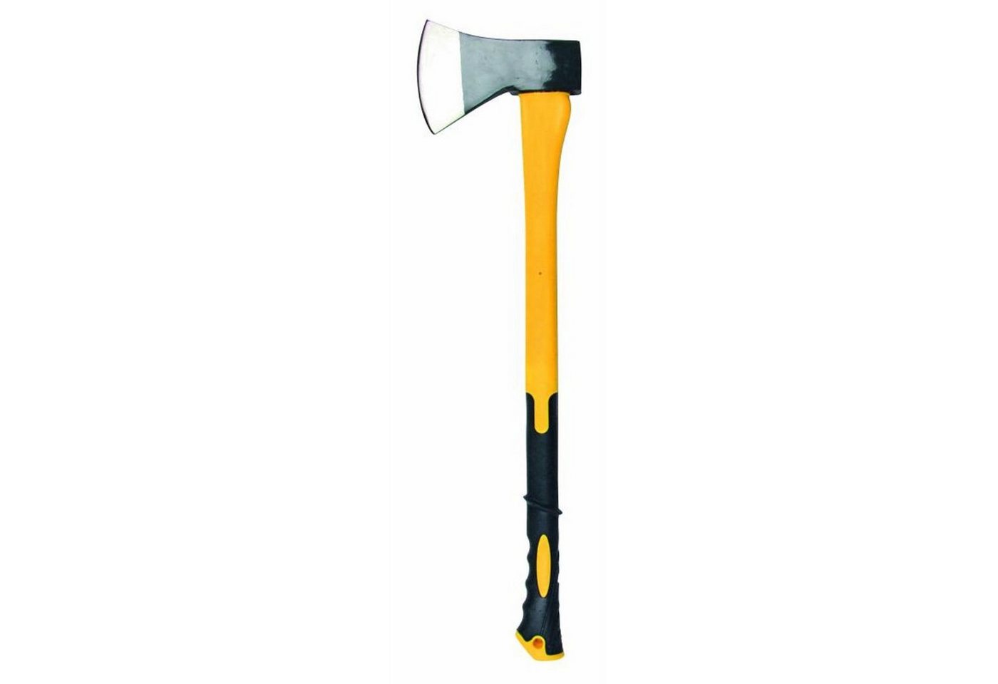 BURI Axt Universal-Axt Stahlkopf Mehrzweck Holz hacken groß 1250g Kopfgewicht BURI Axt Universal-Axt Stahlkopf Mehrzweck Holz hacken groß 1250g Kopfgewicht von BURI
