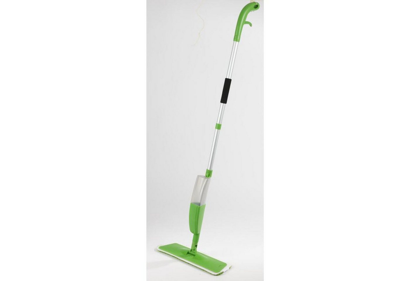 BURI Teppichkehrer Sprühbodenwischer H:118cm Bodenwischer Reinigung putzen Haushalt BURI Teppichkehrer Sprühbodenwischer H:118cm Bodenwischer Reinigung putzen Haushalt von BURI